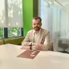 Vicente Gallardo, presidente de FEGECA