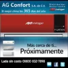Ag Confort, S.A. de CV