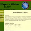 AHR Expo - Mexico