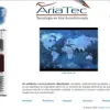 AriaTec Aire Acondicionado
