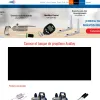 TERMOMETROS y HERRAMIENTAS AVALY