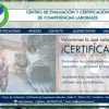 Certificaciones CEC