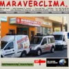 MARAVER CLIMA S.L.
