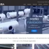 Ingeniería y Termodinámica Industrial - ITISA