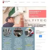 MULTITEC AIRE ACONDICIONADO