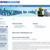 RefriDelgado.com