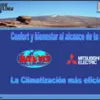 Teide Clima