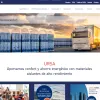 URSA Ibérica S.A.
