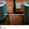 Aconaire S.A.S., Aire Acondicionado y Ventilacion industrial