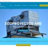 Ecoproyectos Aire