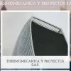 Thermomecanica y proyectos s.a.s