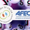 AFEC lanza en Tiktok 
