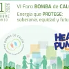 VI Foro de Bomba de Calor