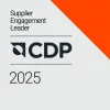 Mitsubishi Electric obtiene, por sexto año consecutivo, la máxima calificación en la “Supplier Engagement A List” de CDP
