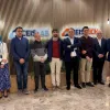 Visita técnica institucional a los laboratorios CEISLAB
