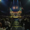 Daikin reúne a más de 1.200 profesionales en el Cirque du Soleil