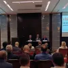 Pierre Louise Francois, Jan Brockmann y Federica Sabbati