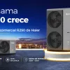 Haier ATW comercial