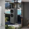 Hyundai presenta su nueva gama AQUATHERM
