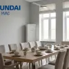 Nueva gama Hyundai OCEAN
