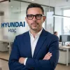 Jose Castilla, Delegado Comercial Zona Sur de Hyundai Climatización