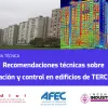Jornada técnica - Recomendaciones técnicas sobre  regulación y control en edificios de TERCIARIO