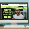 Nueva promoción de Panasonic 5+1 y 10+1  destinada a instaladores
