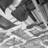 Sistema de aire acondicionado de conductos