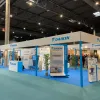 Daikin pesenta sus últimas soluciones de climatización en EFINTEC 2026