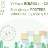 AFEC e Iberdrola convocan el VI Foro de Bomba de Calor 2026