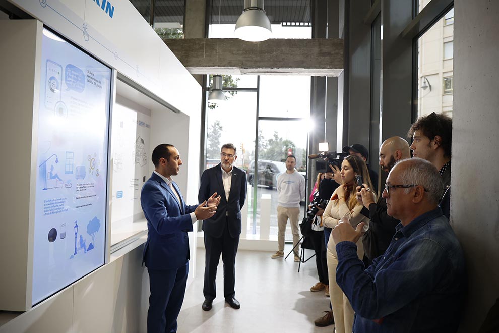 Daikin AireXperience