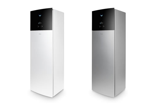 Daikin Altherma 3