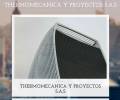 Thermomecanica y proyectos s.a.s Thermomecanica y proyectos s.a.s