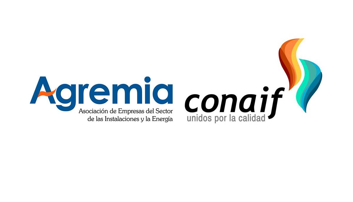 Agremia regresa a CONAIF para avanzar juntas en la transición energética Agremia regresa a CONAIF para avanzar juntas en la transición energética
