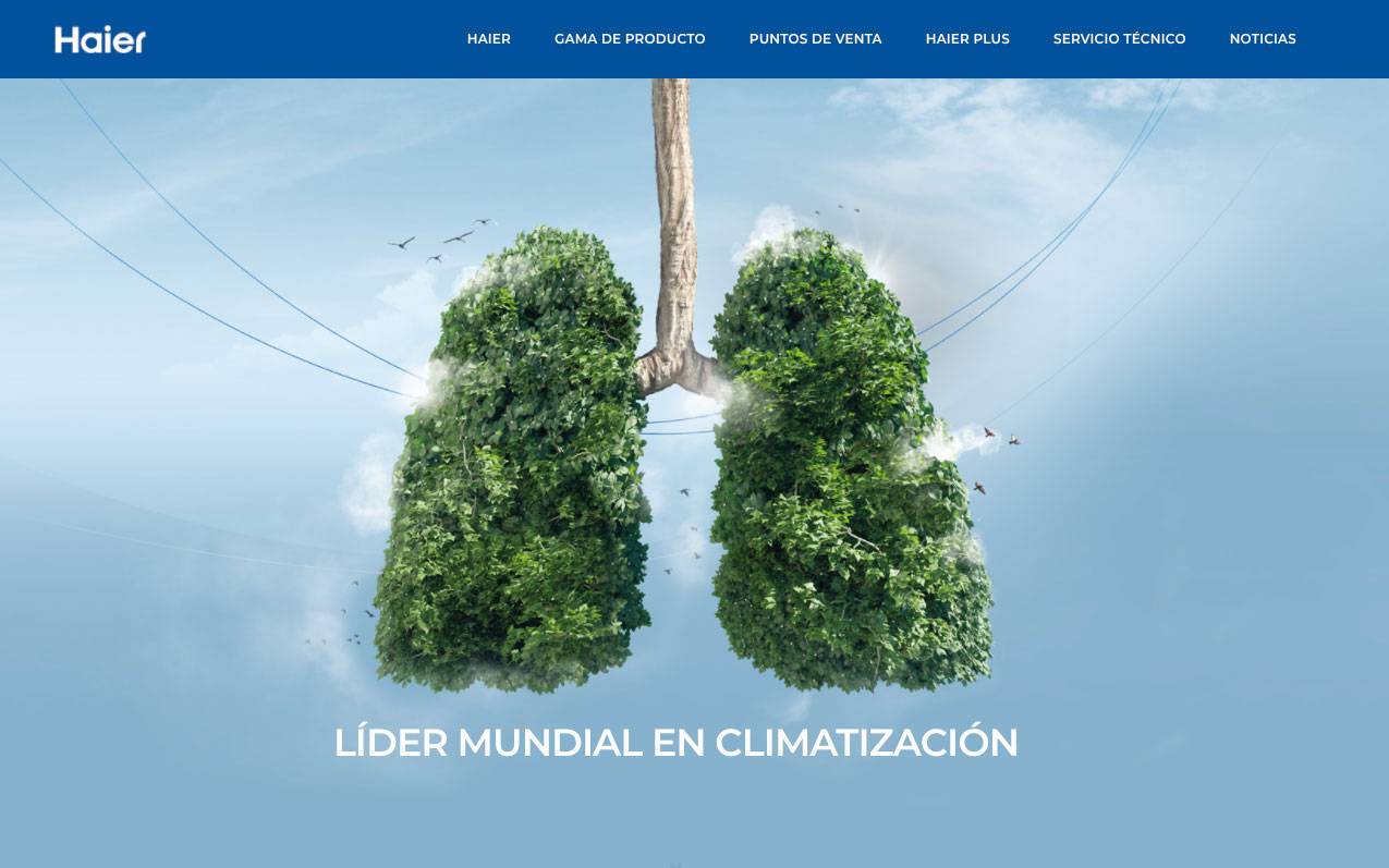 Haier Aire Haier Aire