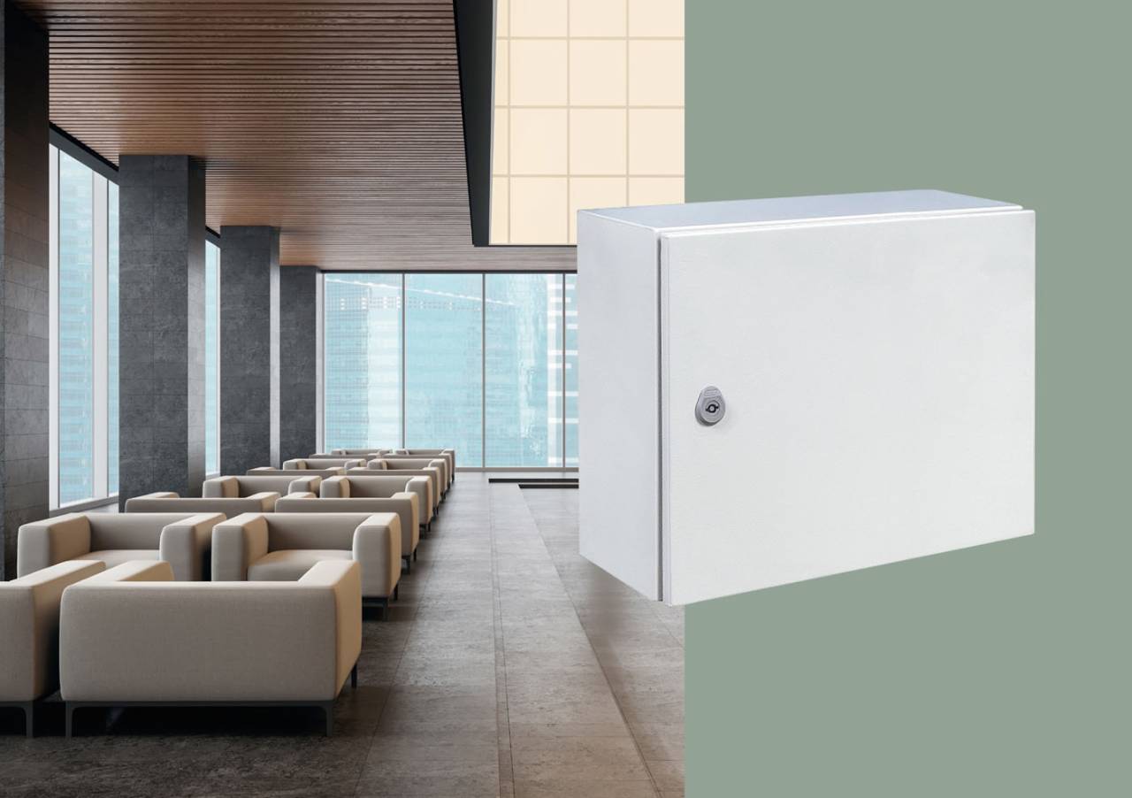 Nuevo kit de conexión para unidades de tratamiento de aire (UTA)