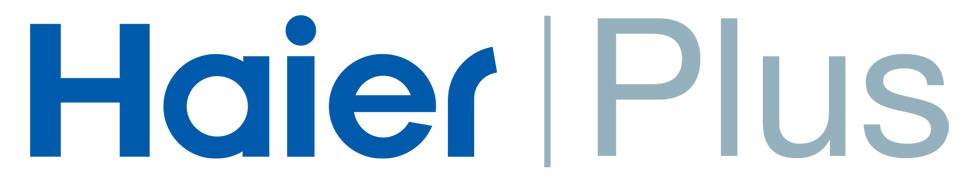 Haier Plus Haier Plus