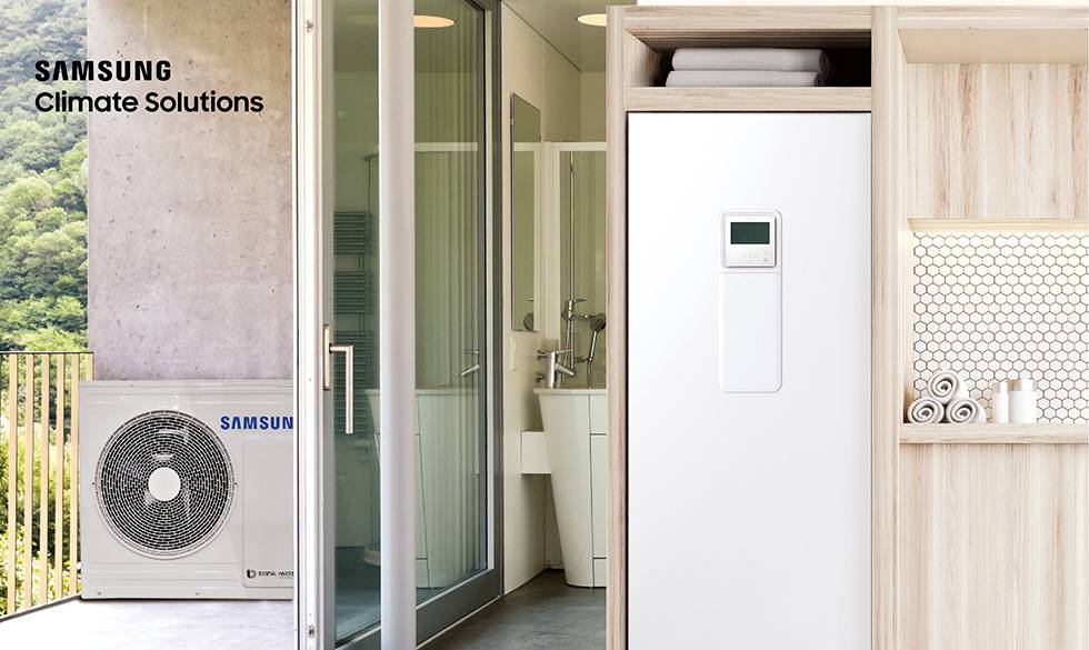 Promoción para distribuidores e instaladores de Samsung Climate Solutions Promoción para distribuidores e instaladores de Samsung Climate Solutions