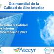 AFEC, ATECYR y FEDECAI Celebran el Día Mundial de la Calidad del Aire Interior