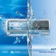 Haier Smart-Clean
