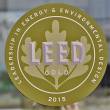 Las oficinas eficientes de Eurofred en Madrid reciben la certificación LEED GOLD