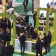 GENERA 2018, Feria de Energía y Medio Ambiente 