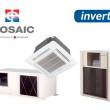 HITECSA Mosaic Inverter