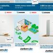 Campañas instaladores Club Junkers