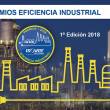 I Premios Eficiencia Industrial ISOVER