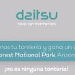 El aire sin tonterias de Daitsu