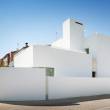 Estudio del comportamiento de una fachada en una vivienda de energía casi nula