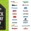Sinelec se apunta al Black Friday también en clima