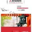 Tarifa 2016 de Mitsubishi Heavy Industries