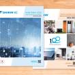 Daikin presenta sus nuevas tarifas de precios para 2025